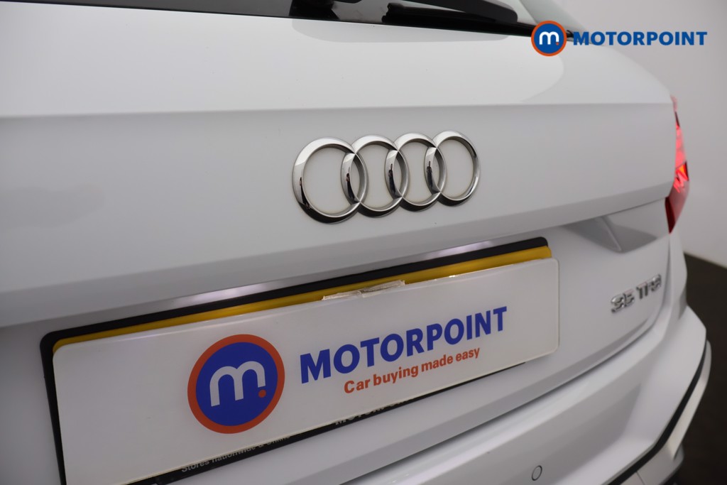 Audi Q2 S Line Automatic Petrol SUV - Stock Number (1667949) - 23rd supplementary image