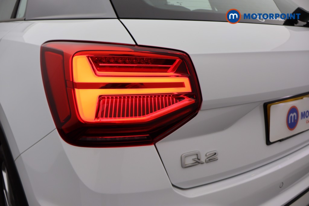 Audi Q2 S Line Automatic Petrol SUV - Stock Number (1667949) - 24th supplementary image