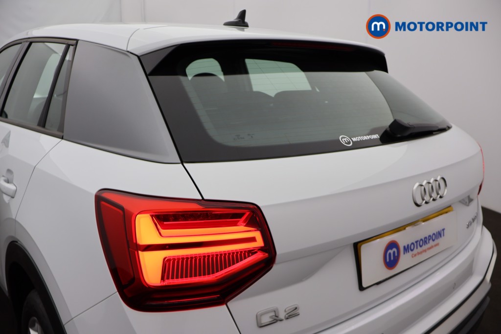 Audi Q2 S Line Automatic Petrol SUV - Stock Number (1667949) - 25th supplementary image