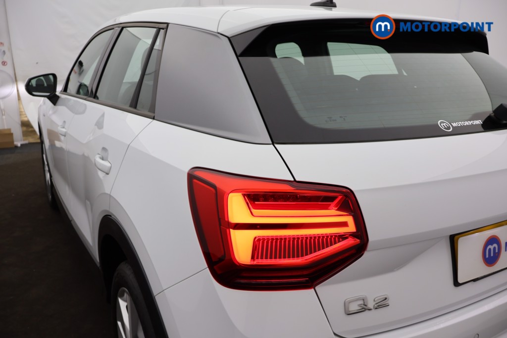 Audi Q2 S Line Automatic Petrol SUV - Stock Number (1667949) - 26th supplementary image