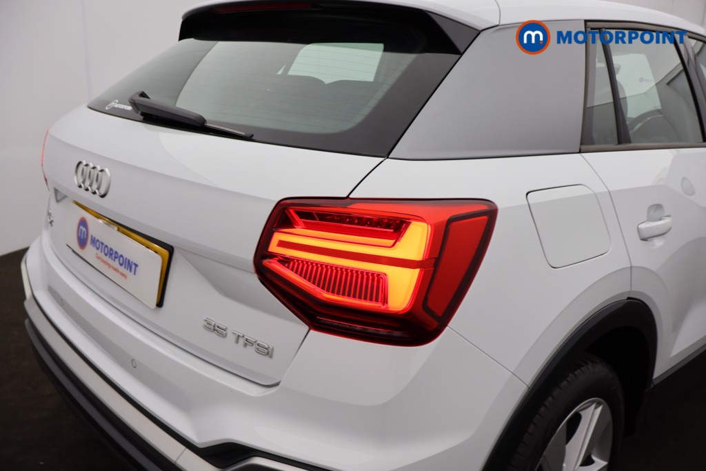 Audi Q2 S Line Automatic Petrol SUV - Stock Number (1667949) - 27th supplementary image