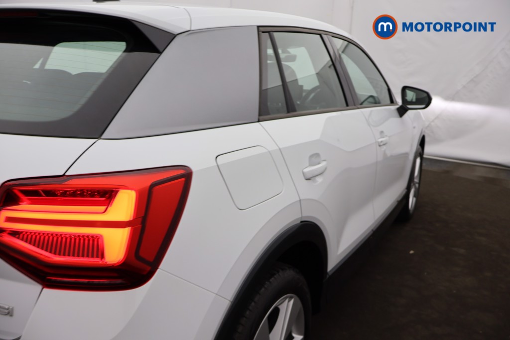 Audi Q2 S Line Automatic Petrol SUV - Stock Number (1667949) - 28th supplementary image