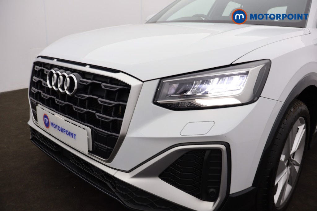 Audi Q2 S Line Automatic Petrol SUV - Stock Number (1667949) - 31st supplementary image