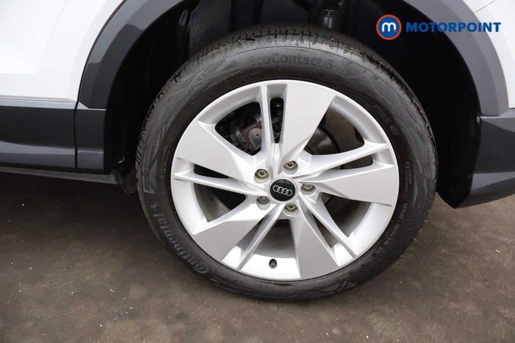 Audi Q2 S Line Automatic Petrol SUV - Stock Number (1667949) - 36th supplementary image