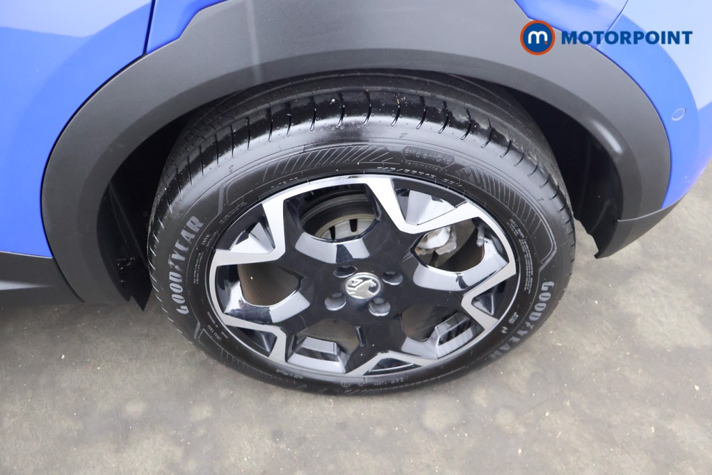 Vauxhall Mokka Ultimate Automatic Petrol SUV - Stock Number (1668057) - 2nd supplementary image