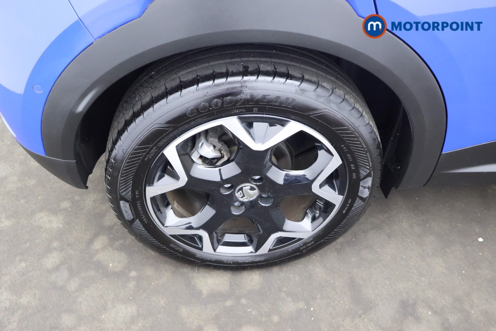 Vauxhall Mokka Ultimate Automatic Petrol SUV - Stock Number (1668057) - 3rd supplementary image