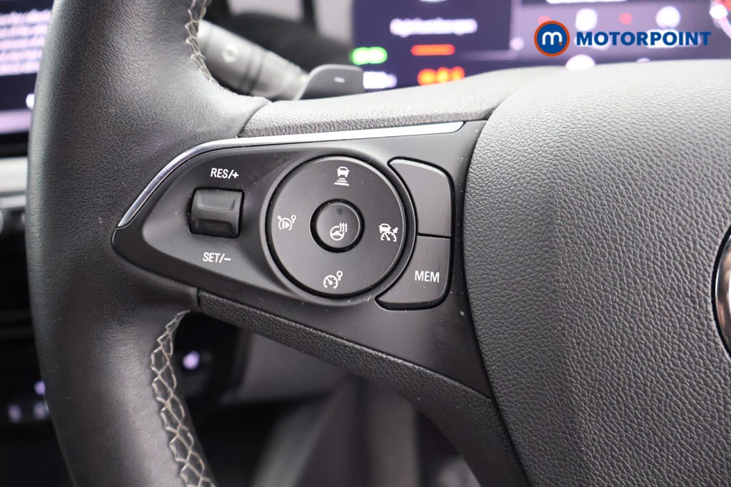 Vauxhall Mokka Ultimate Automatic Petrol SUV - Stock Number (1668057) - 6th supplementary image