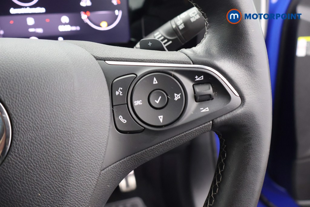 Vauxhall Mokka Ultimate Automatic Petrol SUV - Stock Number (1668057) - 7th supplementary image