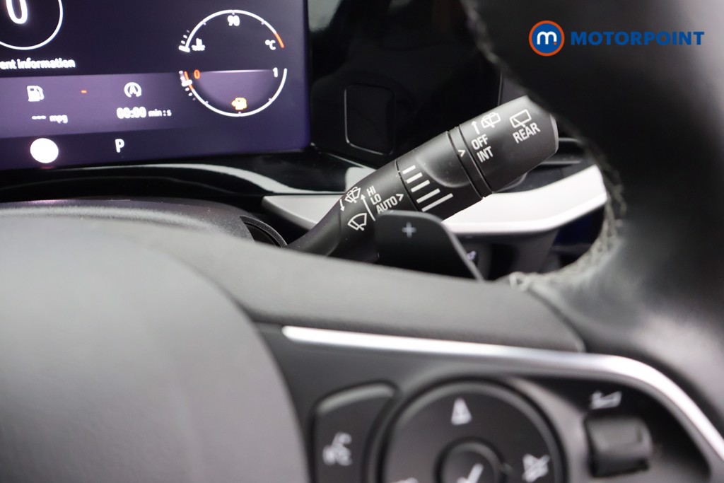Vauxhall Mokka Ultimate Automatic Petrol SUV - Stock Number (1668057) - 9th supplementary image