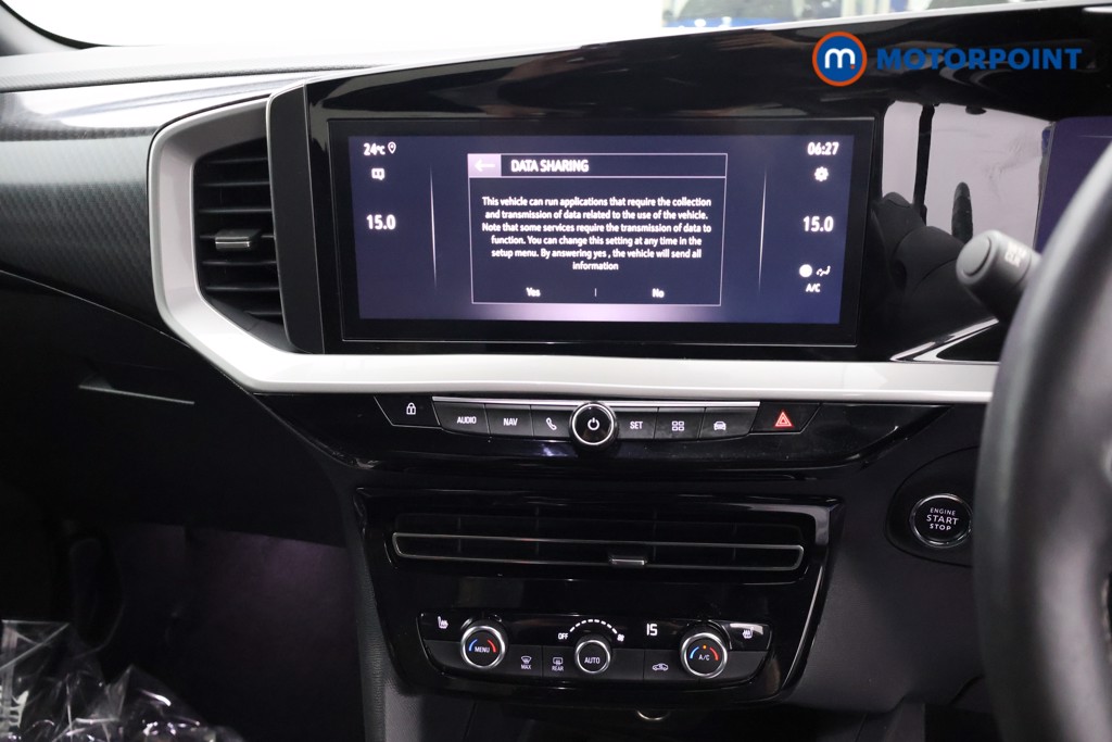 Vauxhall Mokka Ultimate Automatic Petrol SUV - Stock Number (1668057) - 11th supplementary image