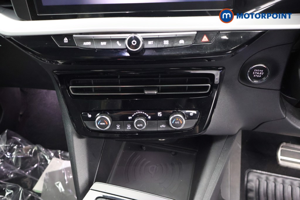 Vauxhall Mokka Ultimate Automatic Petrol SUV - Stock Number (1668057) - 12th supplementary image