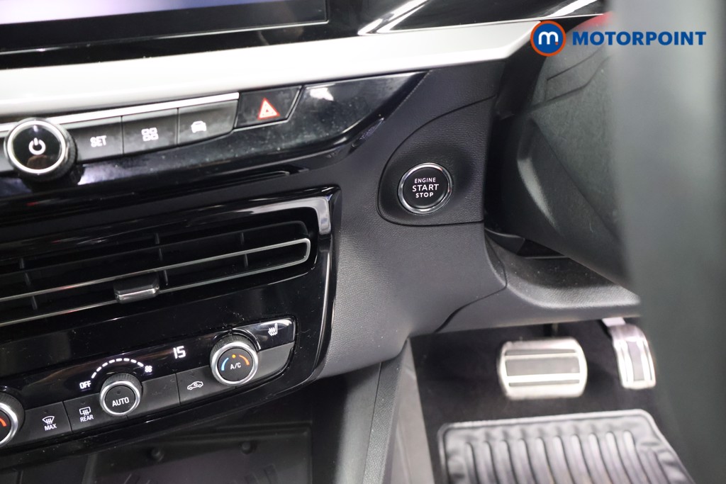 Vauxhall Mokka Ultimate Automatic Petrol SUV - Stock Number (1668057) - 13th supplementary image