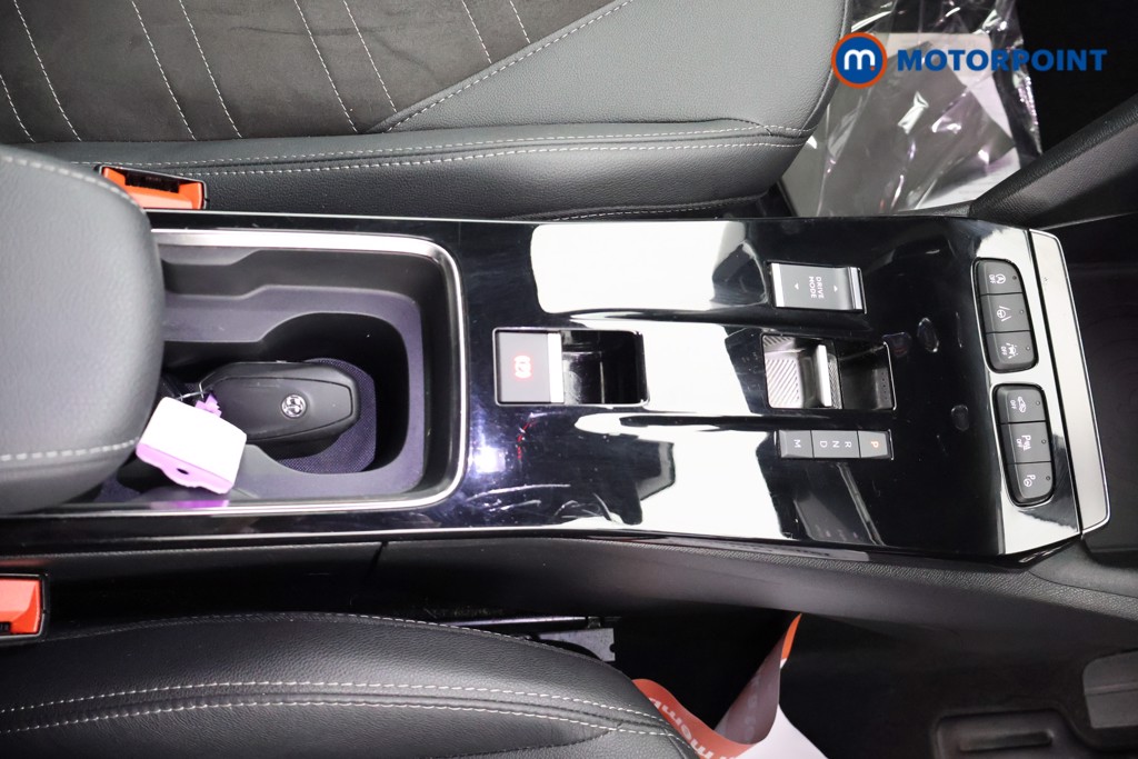 Vauxhall Mokka Ultimate Automatic Petrol SUV - Stock Number (1668057) - 14th supplementary image