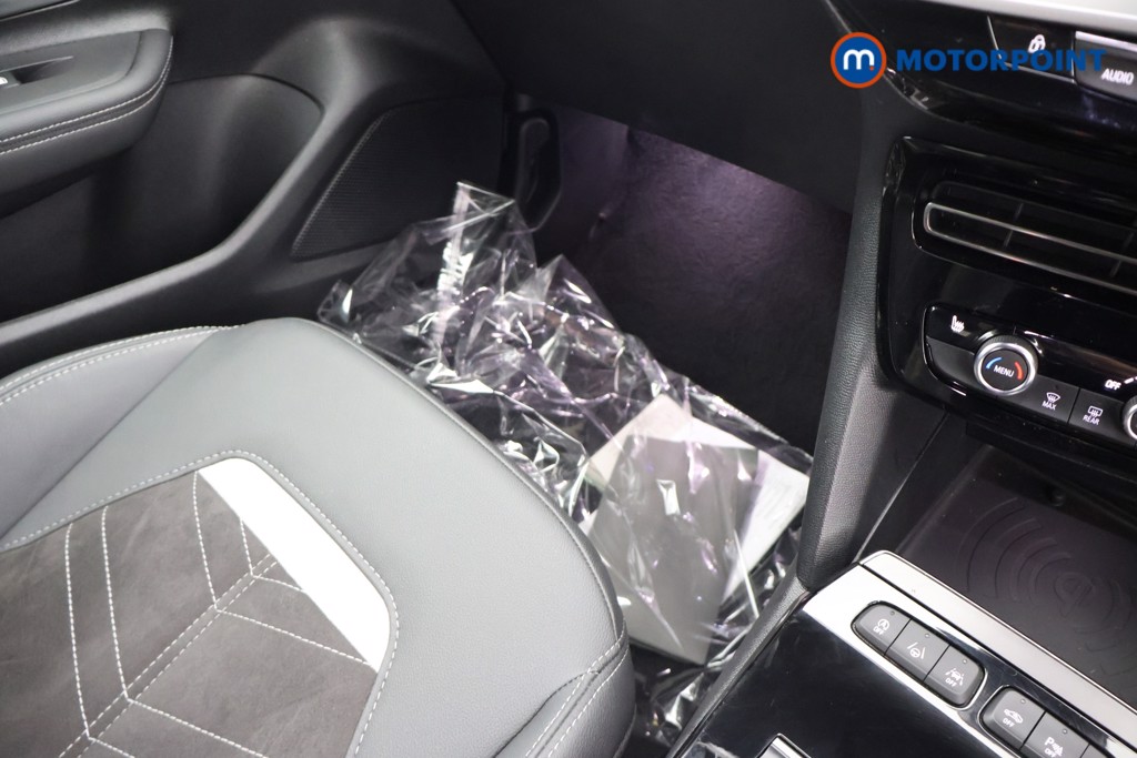 Vauxhall Mokka Ultimate Automatic Petrol SUV - Stock Number (1668057) - 18th supplementary image