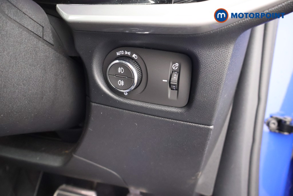 Vauxhall Mokka Ultimate Automatic Petrol SUV - Stock Number (1668057) - 19th supplementary image