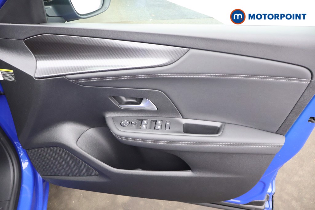 Vauxhall Mokka Ultimate Automatic Petrol SUV - Stock Number (1668057) - 20th supplementary image