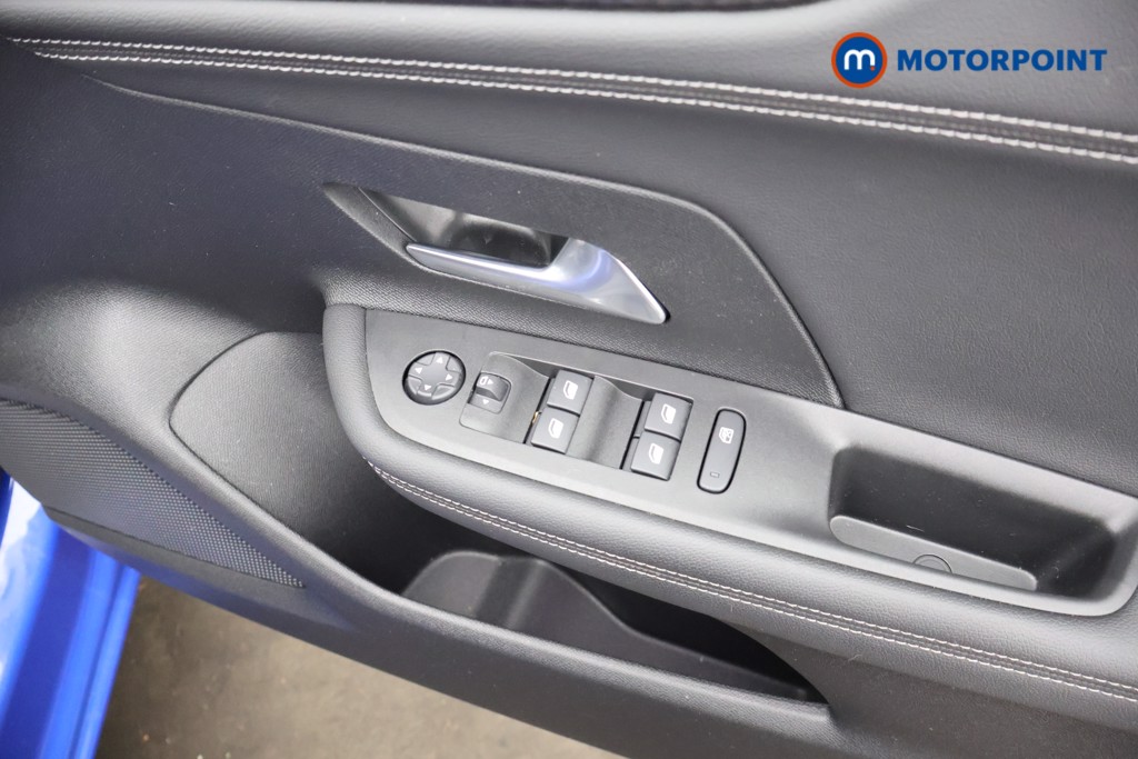 Vauxhall Mokka Ultimate Automatic Petrol SUV - Stock Number (1668057) - 21st supplementary image