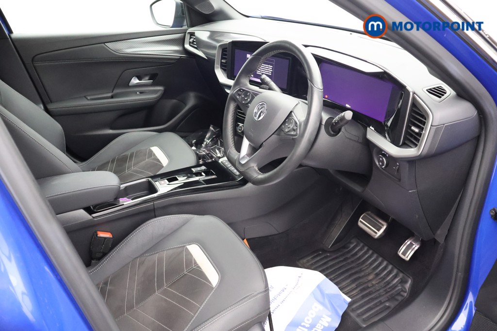 Vauxhall Mokka Ultimate Automatic Petrol SUV - Stock Number (1668057) - 22nd supplementary image