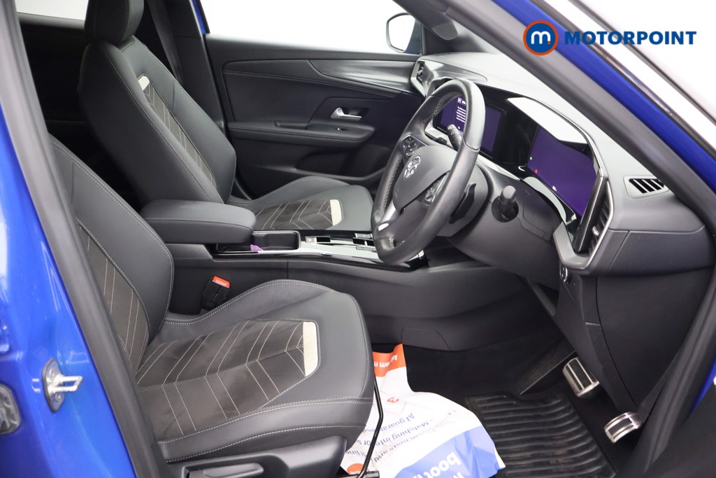 Vauxhall Mokka Ultimate Automatic Petrol SUV - Stock Number (1668057) - 23rd supplementary image