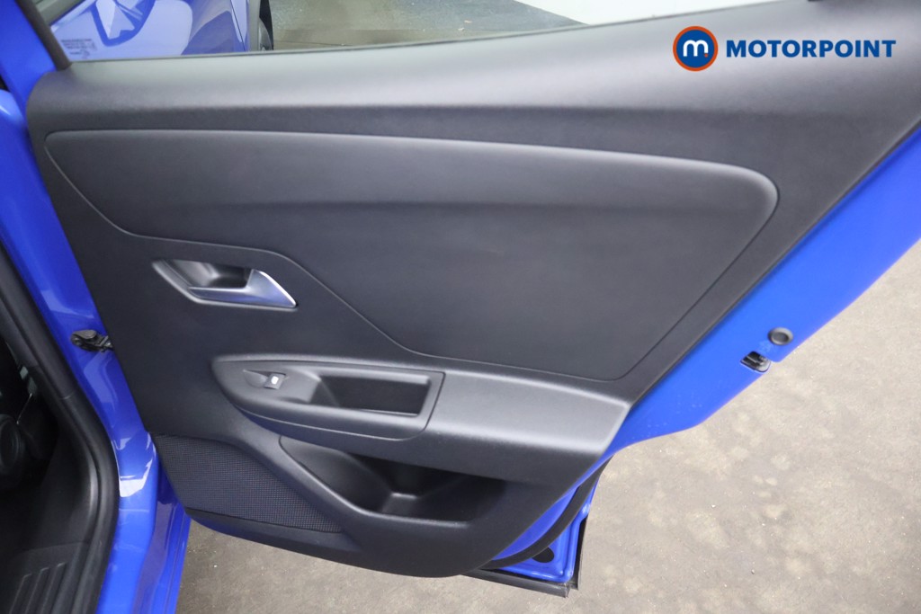Vauxhall Mokka Ultimate Automatic Petrol SUV - Stock Number (1668057) - 24th supplementary image