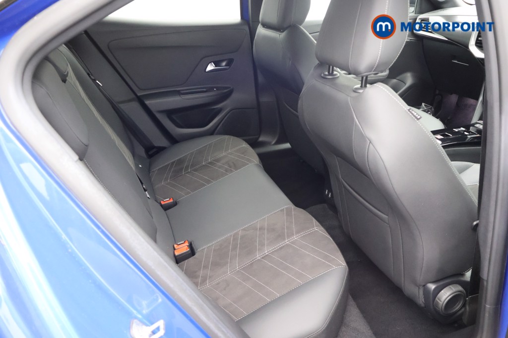 Vauxhall Mokka Ultimate Automatic Petrol SUV - Stock Number (1668057) - 25th supplementary image