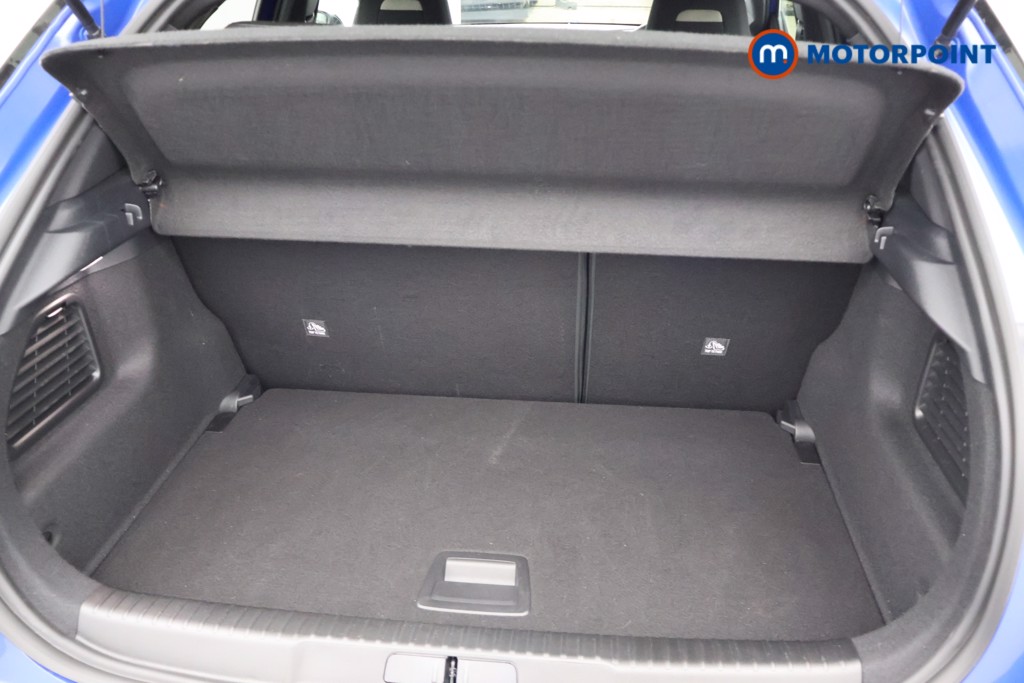 Vauxhall Mokka Ultimate Automatic Petrol SUV - Stock Number (1668057) - 26th supplementary image