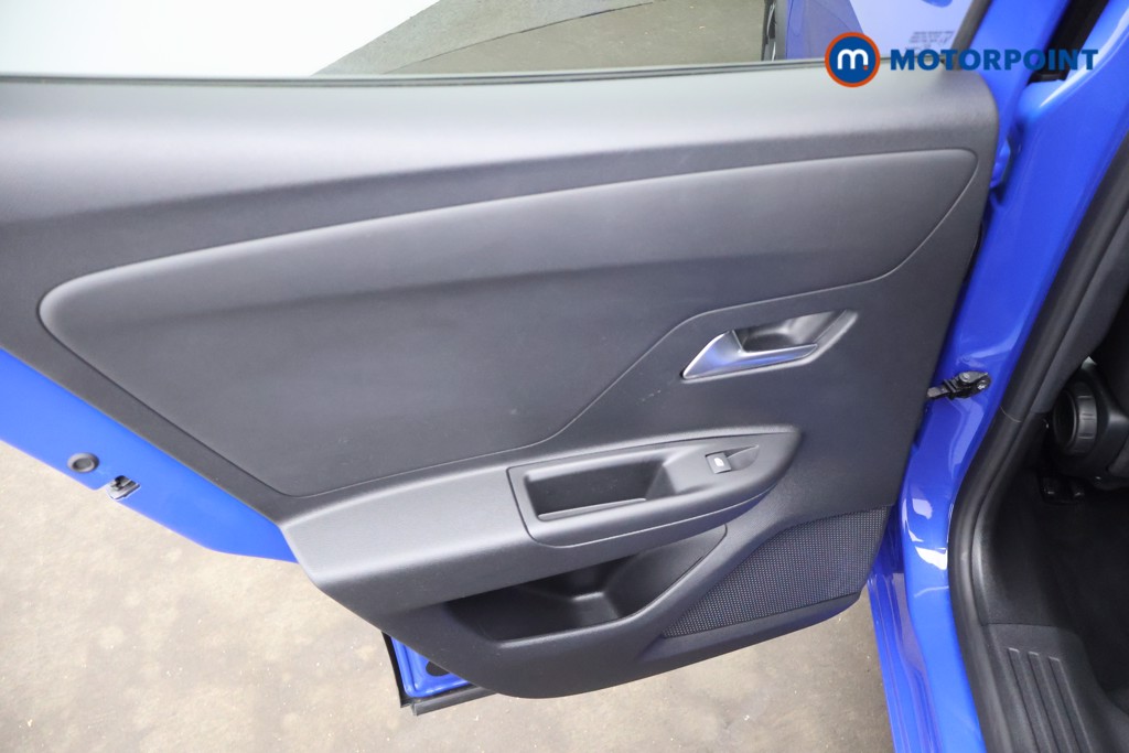 Vauxhall Mokka Ultimate Automatic Petrol SUV - Stock Number (1668057) - 27th supplementary image