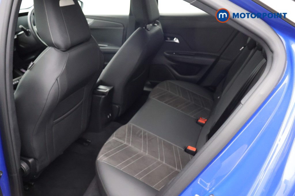 Vauxhall Mokka Ultimate Automatic Petrol SUV - Stock Number (1668057) - 28th supplementary image