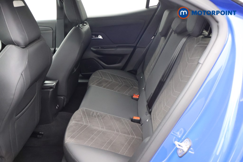 Vauxhall Mokka Ultimate Automatic Petrol SUV - Stock Number (1668057) - 29th supplementary image