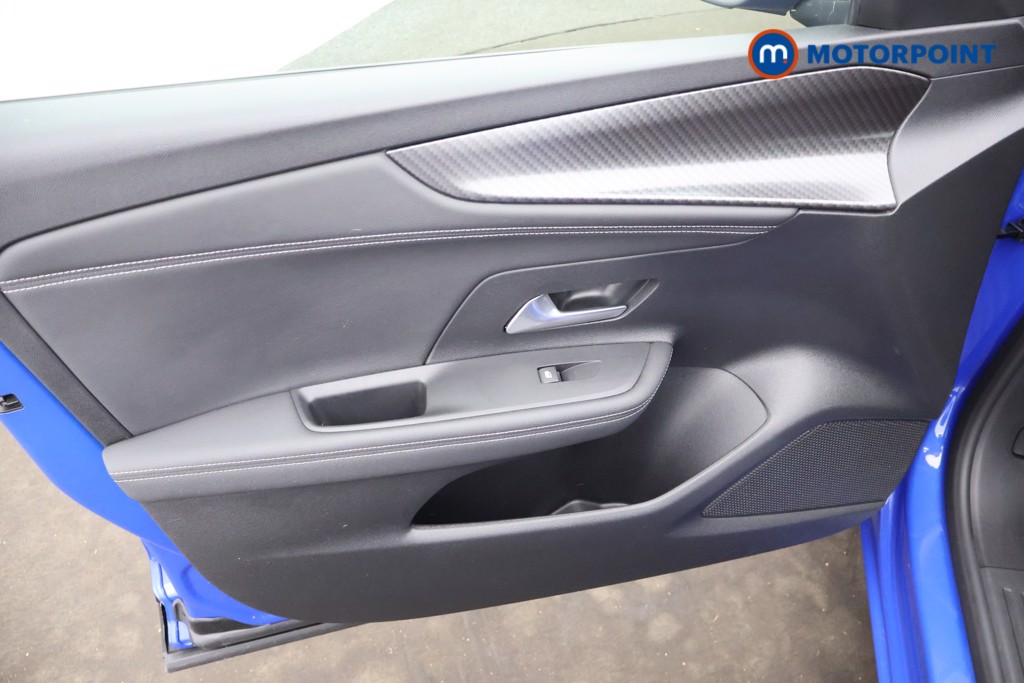 Vauxhall Mokka Ultimate Automatic Petrol SUV - Stock Number (1668057) - 30th supplementary image