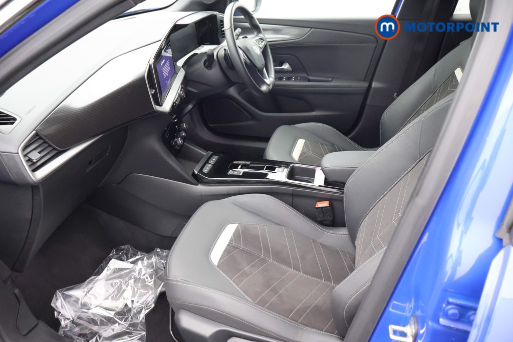 Vauxhall Mokka Ultimate Automatic Petrol SUV - Stock Number (1668057) - 31st supplementary image