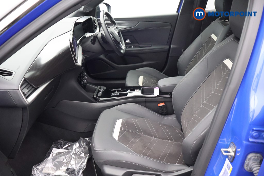Vauxhall Mokka Ultimate Automatic Petrol SUV - Stock Number (1668057) - 32nd supplementary image