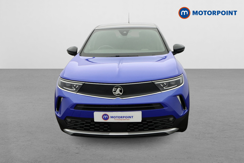 Vauxhall Mokka Ultimate Automatic Petrol SUV - Stock Number (1668057) - Front bumper