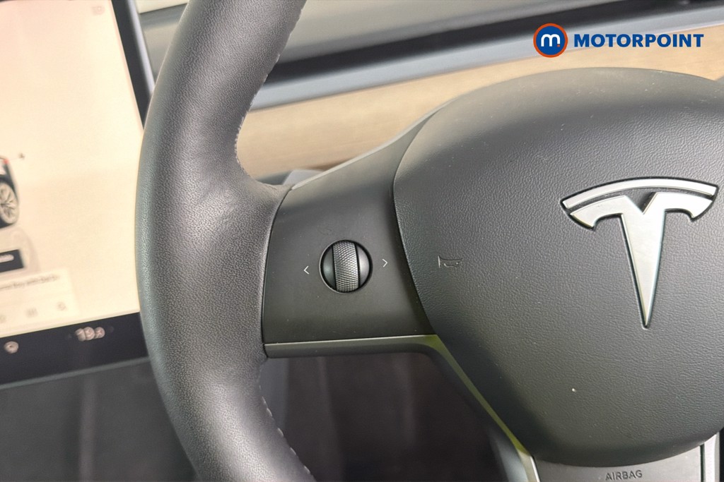 Tesla Model 3 Long Range Automatic Electric Saloon - Stock Number (1668097) - 3rd supplementary image