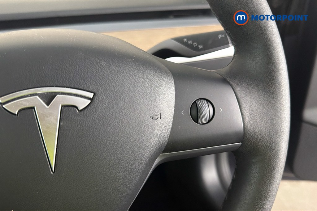 Tesla Model 3 Long Range Automatic Electric Saloon - Stock Number (1668097) - 4th supplementary image