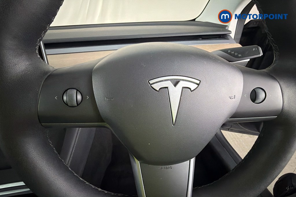 Tesla Model 3 Long Range Automatic Electric Saloon - Stock Number (1668097) - 5th supplementary image