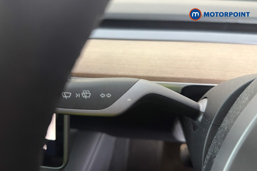 Tesla Model 3 Long Range Automatic Electric Saloon - Stock Number (1668097) - 6th supplementary image