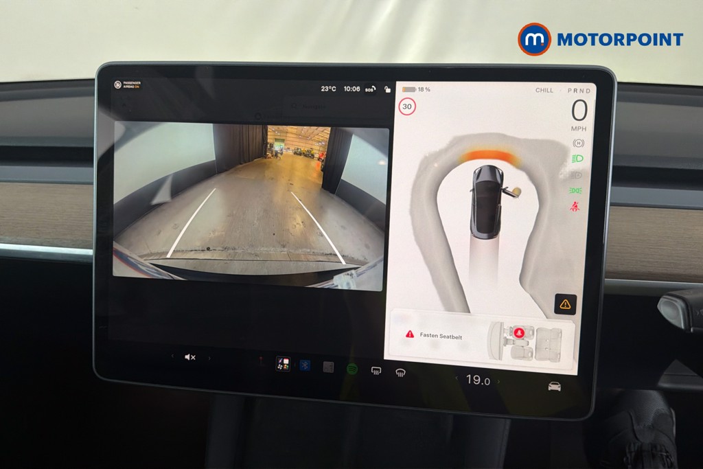Tesla Model 3 Long Range Automatic Electric Saloon - Stock Number (1668097) - 13th supplementary image