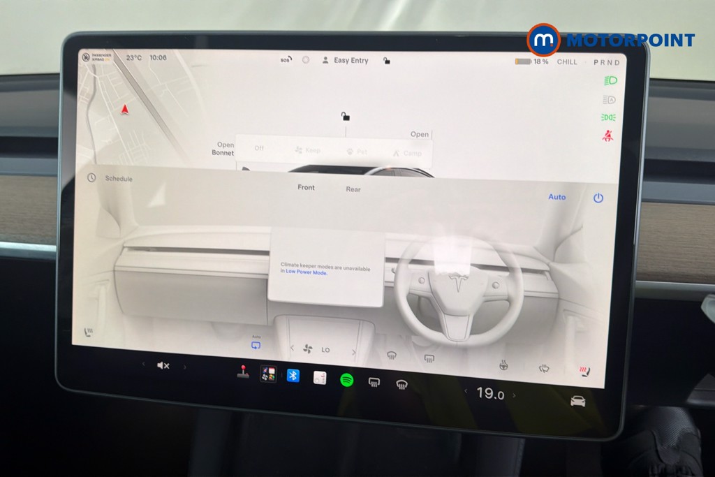 Tesla Model 3 Long Range Automatic Electric Saloon - Stock Number (1668097) - 14th supplementary image