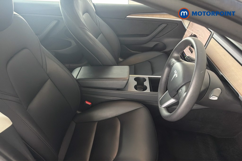 Tesla Model 3 Long Range Automatic Electric Saloon - Stock Number (1668097) - 22nd supplementary image