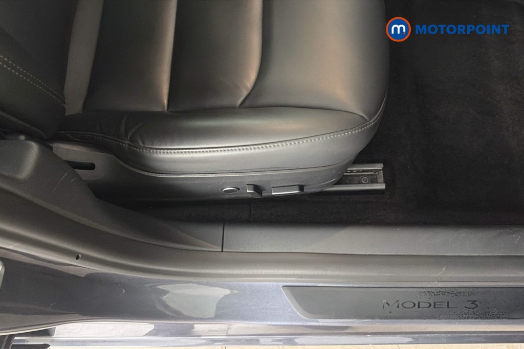 Tesla Model 3 Long Range Automatic Electric Saloon - Stock Number (1668097) - 25th supplementary image