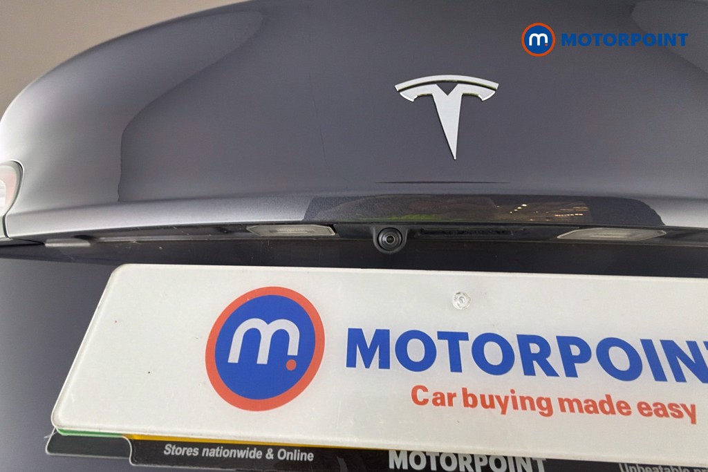 Tesla Model 3 Long Range Automatic Electric Saloon - Stock Number (1668097) - 36th supplementary image