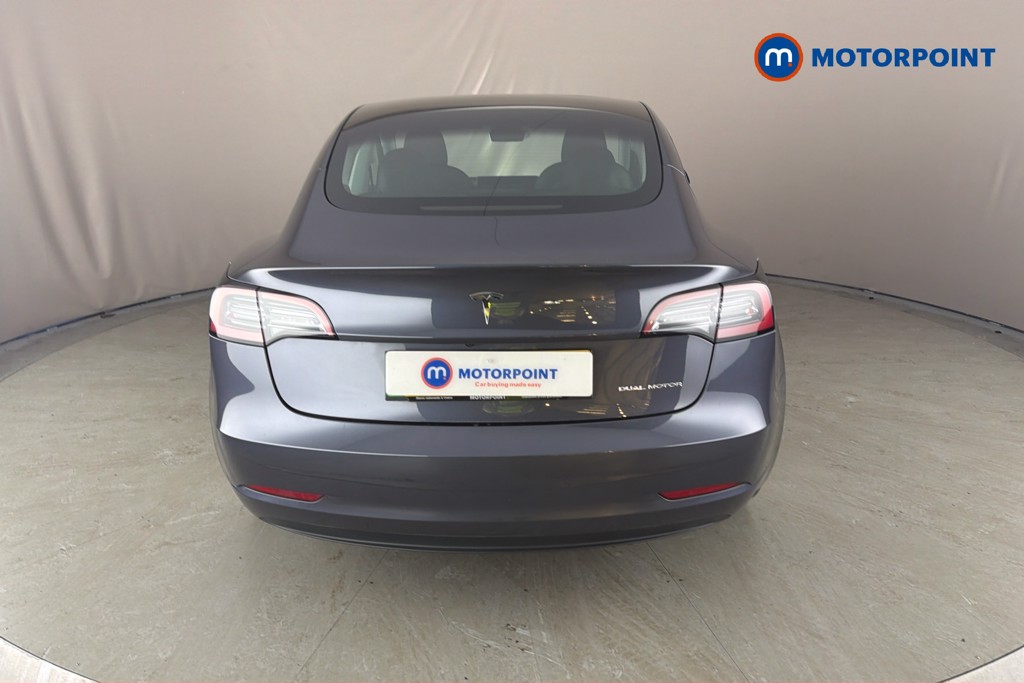 Tesla Model 3 Long Range Automatic Electric Saloon - Stock Number (1668097) - 37th supplementary image