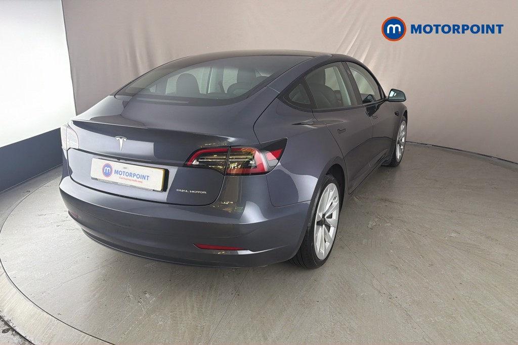 Tesla Model 3 Long Range Automatic Electric Saloon - Stock Number (1668097) - 38th supplementary image