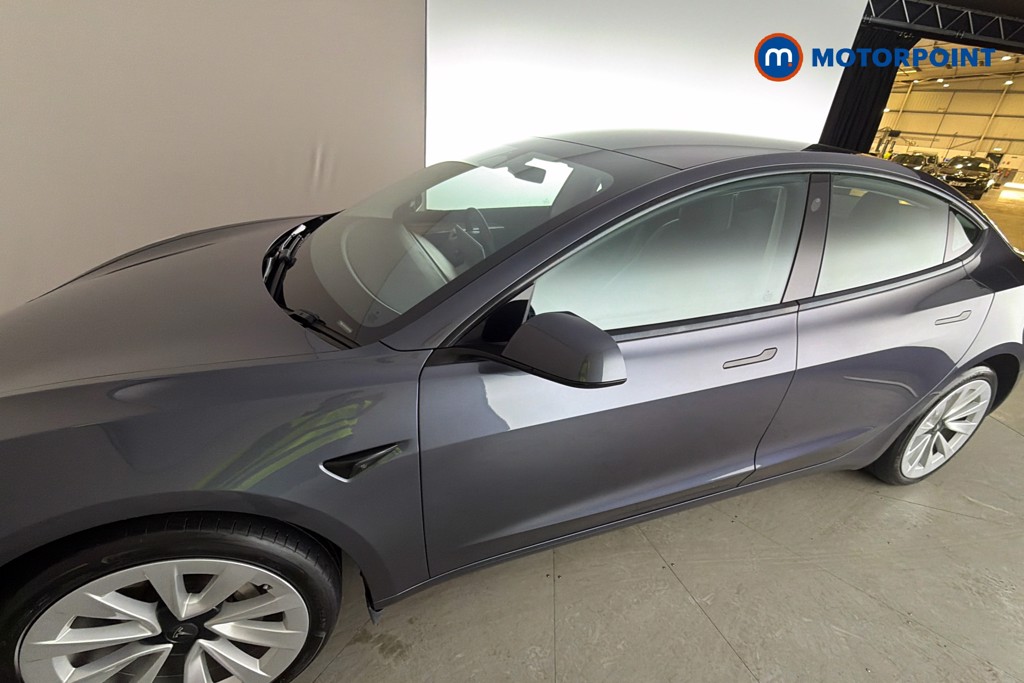 Tesla Model 3 Long Range Automatic Electric Saloon - Stock Number (1668097) - 43rd supplementary image