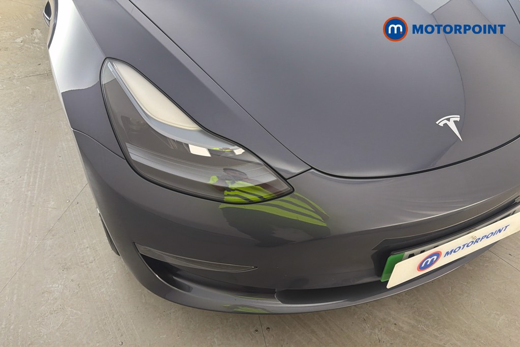 Tesla Model 3 Long Range Automatic Electric Saloon - Stock Number (1668097) - 44th supplementary image