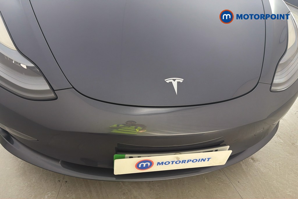 Tesla Model 3 Long Range Automatic Electric Saloon - Stock Number (1668097) - 45th supplementary image