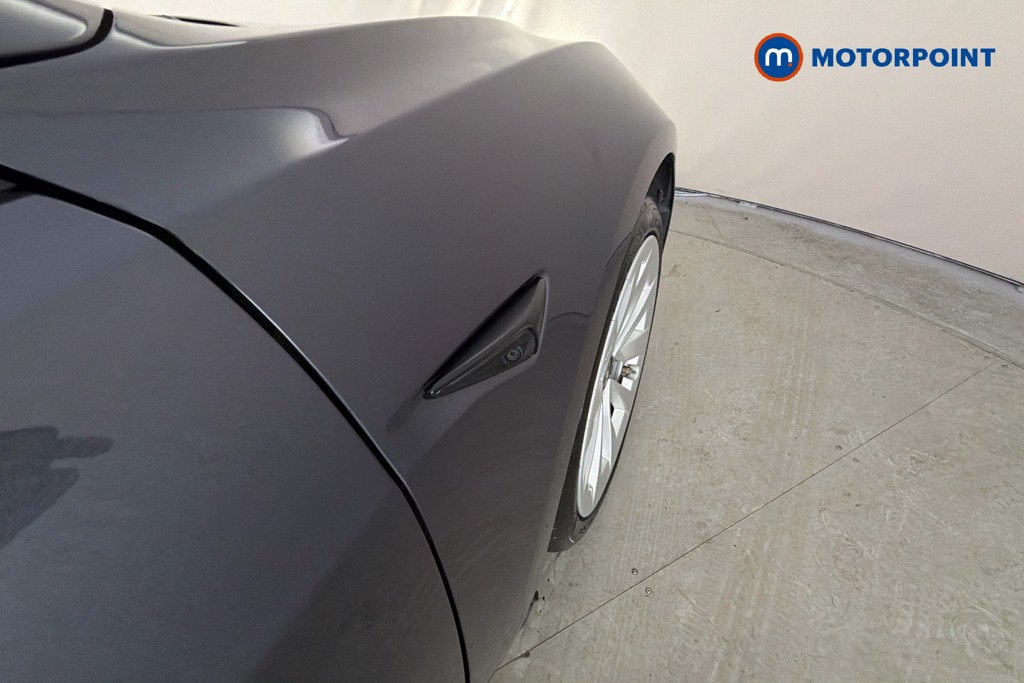 Tesla Model 3 Long Range Automatic Electric Saloon - Stock Number (1668097) - 46th supplementary image