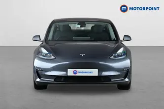 Tesla Model 3 Long Range Automatic Electric Saloon - Stock Number (1668097) - Front bumper
