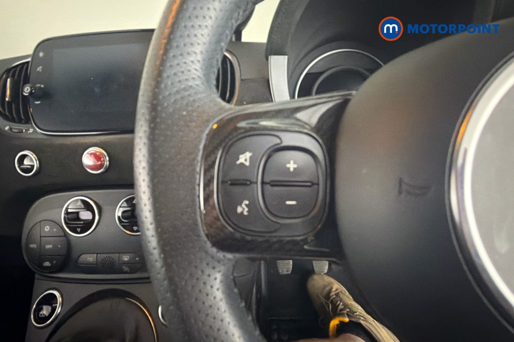 Abarth 695 75Th Anniversary Manual Petrol Hatchback - Stock Number (1668109) - 3rd supplementary image